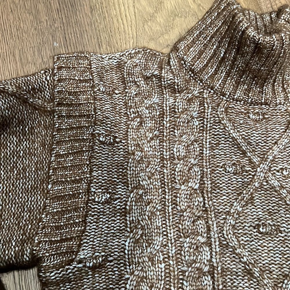 Vero Moda Helga Jumper size M - Picture 8 of 8